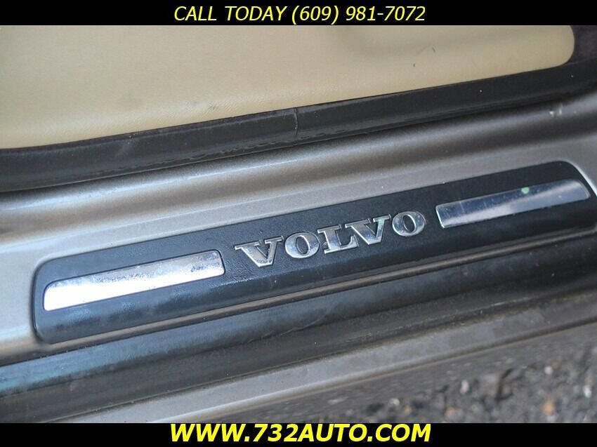 Used 2007 Volvo S80 V8 image 30