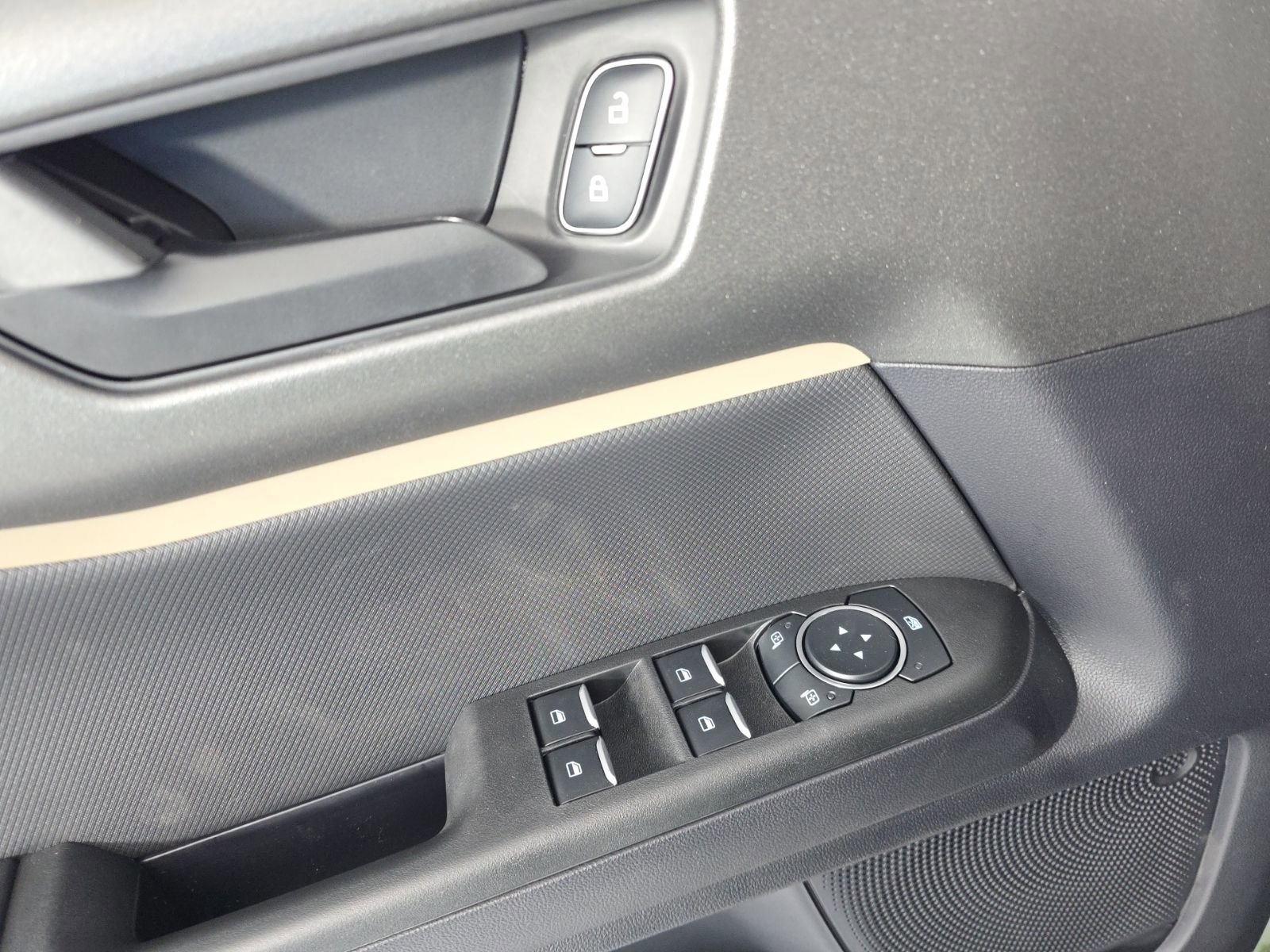 New 2025 Ford Bronco Sport Big Bend image 21