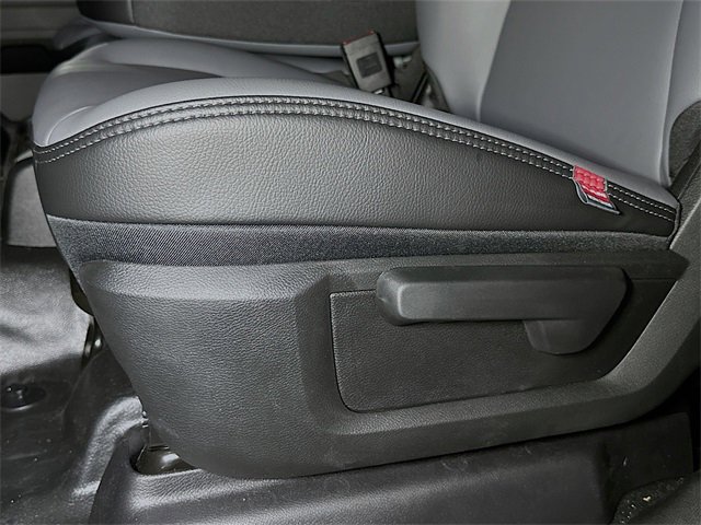 New 2026 RAM 2500 Tradesman w/ Chrome Appearance Group image 13