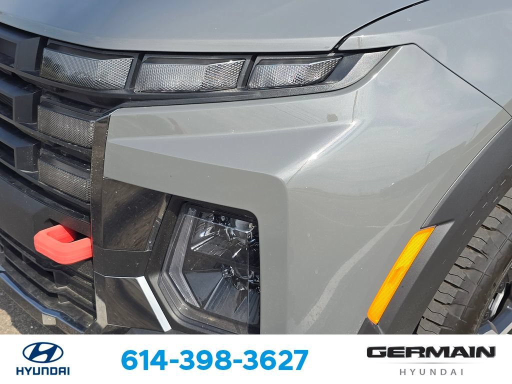 Used 2026 Hyundai Santa Cruz XRT AWD/4WD image 15