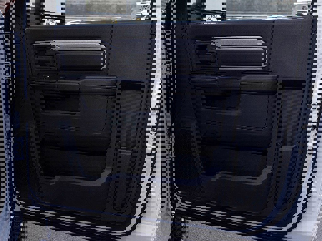 New 2025 RAM 2500 Tradesman image 11