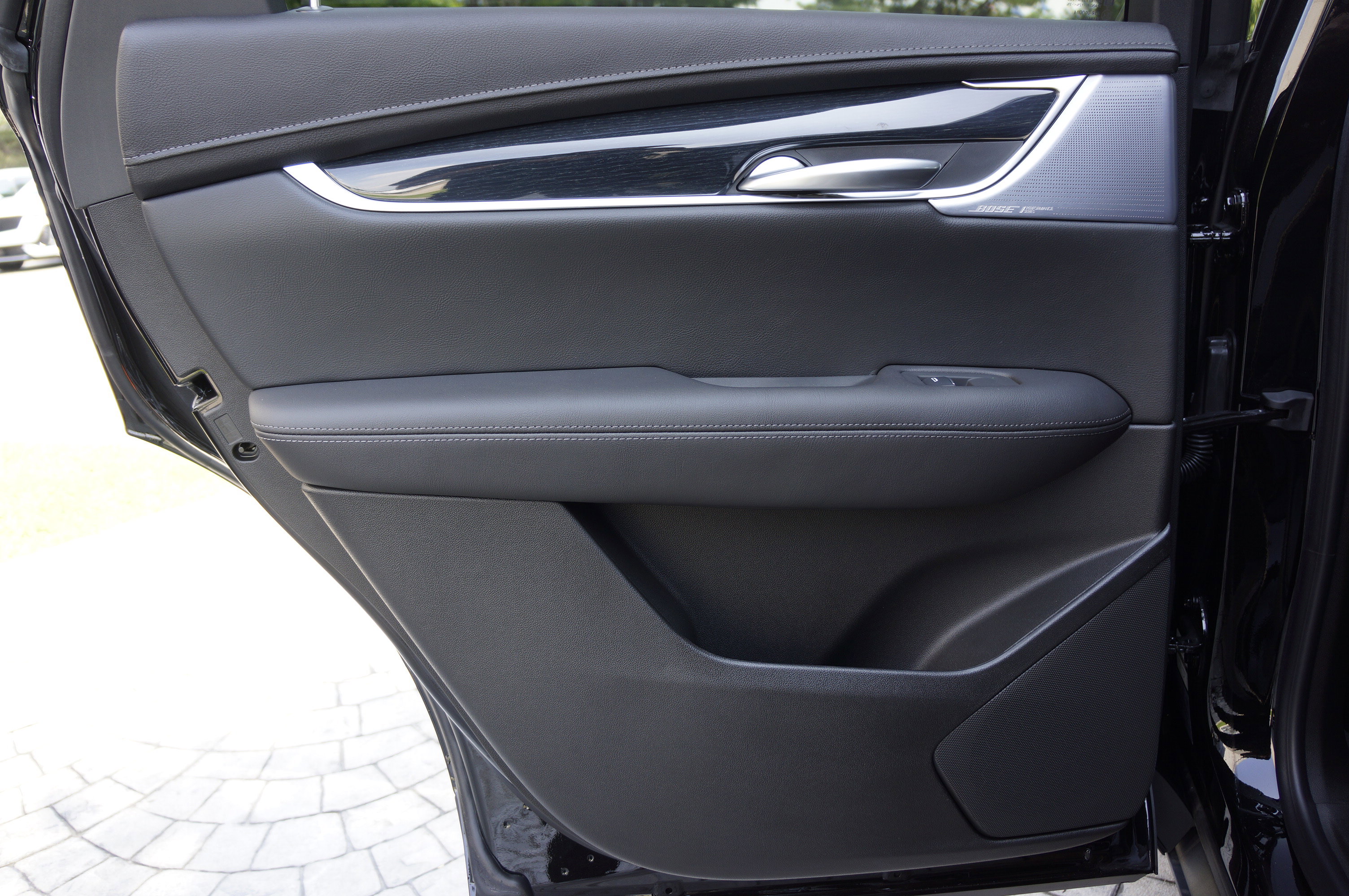 Used 2025 Cadillac XT5 Premium Luxury image 26