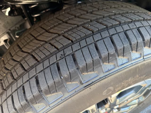 New 2025 Toyota Tacoma TRD Sport image 11