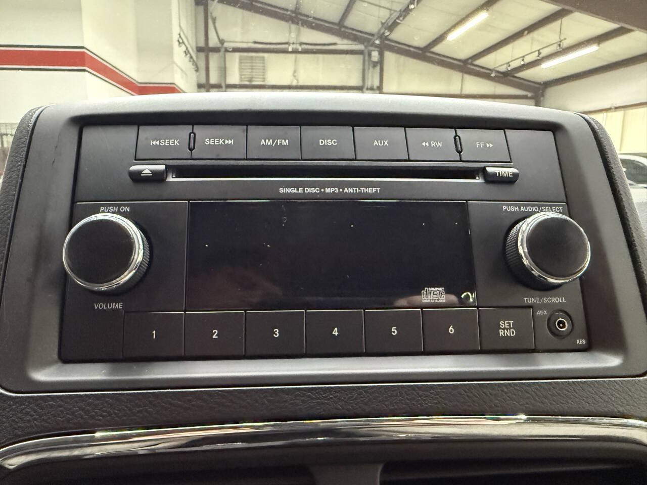 Used 2015 Dodge Grand Caravan SE w/ Quick Order Package 29E SE FWD image 25