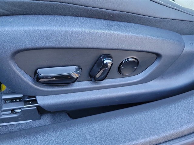 New 2025 Lexus ES 350 F Sport image 17