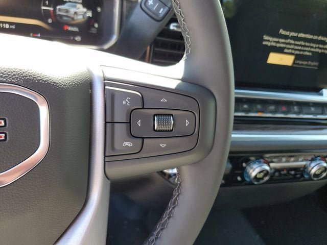 New 2026 GMC Sierra 1500 Elevation AWD/4WD image 29