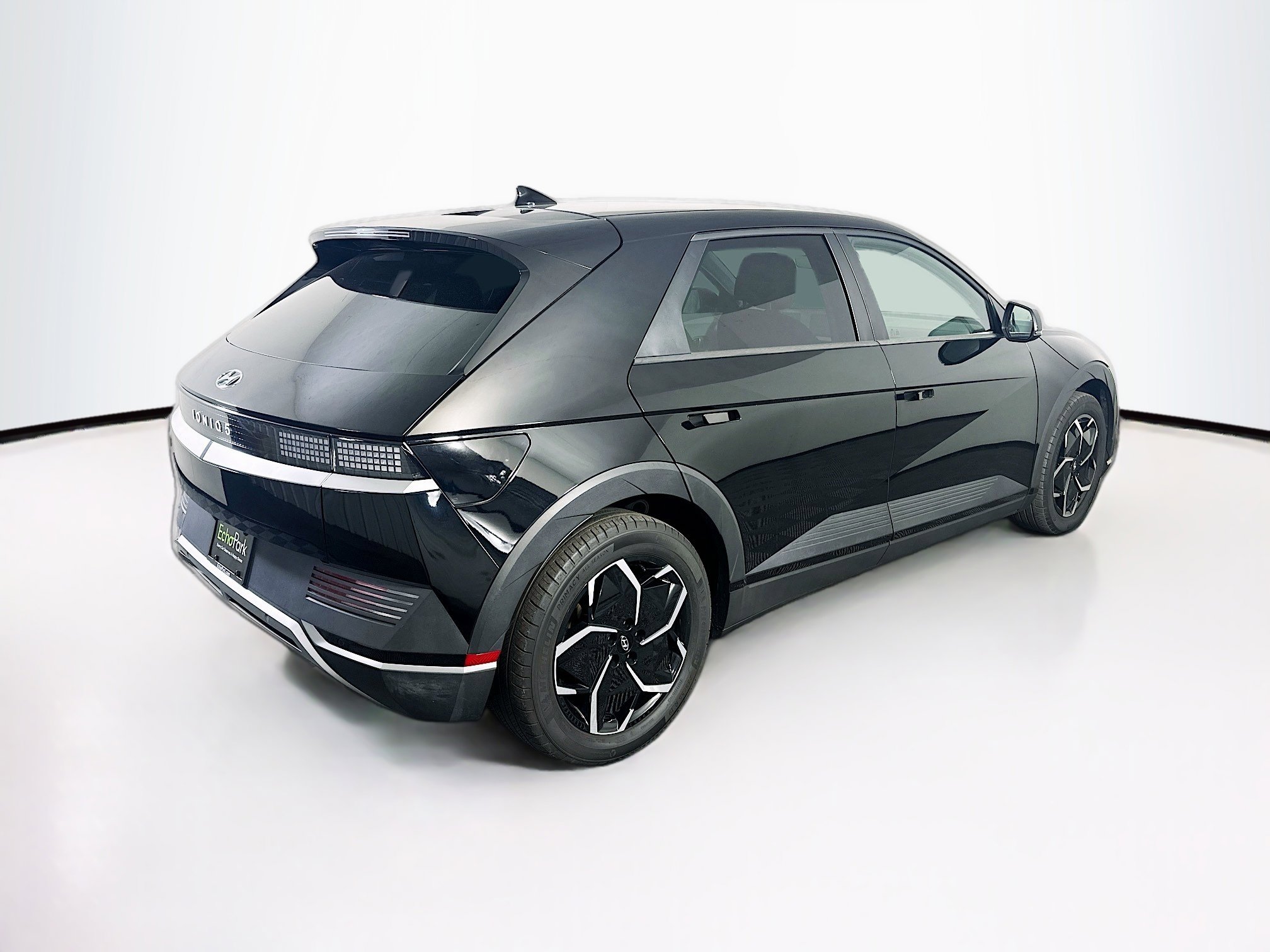 Used 2024 Hyundai Ioniq 5 SEL image 9