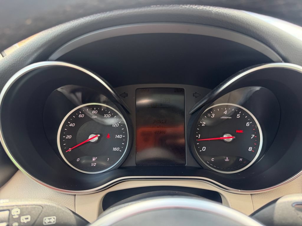 Used 2021 Mercedes-Benz GLC 300 image 18