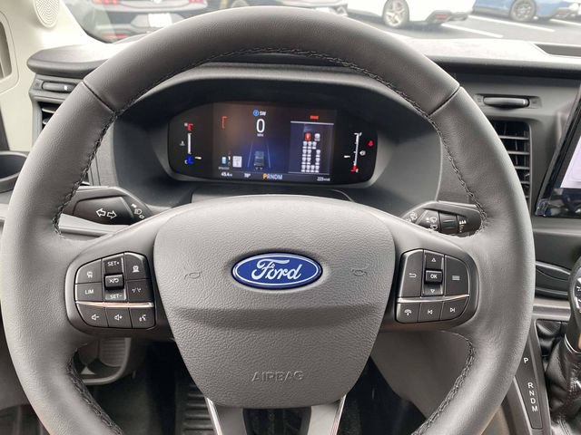 New 2026 Ford Transit 350 XL RWD image 16