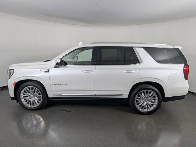 Used 2024 GMC Yukon Denali image 5