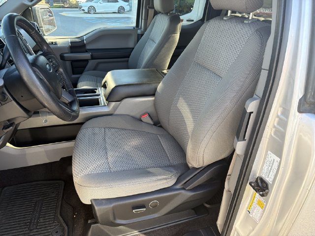 Used 2016 Ford F150 XLT w/ Equipment Group 301A Mid AWD/4WD image 11