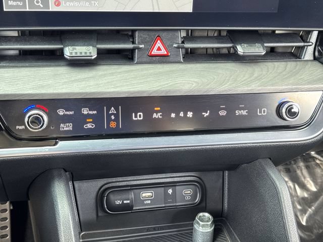 Used 2025 Kia Sportage X-Pro Prestige AWD/4WD image 19