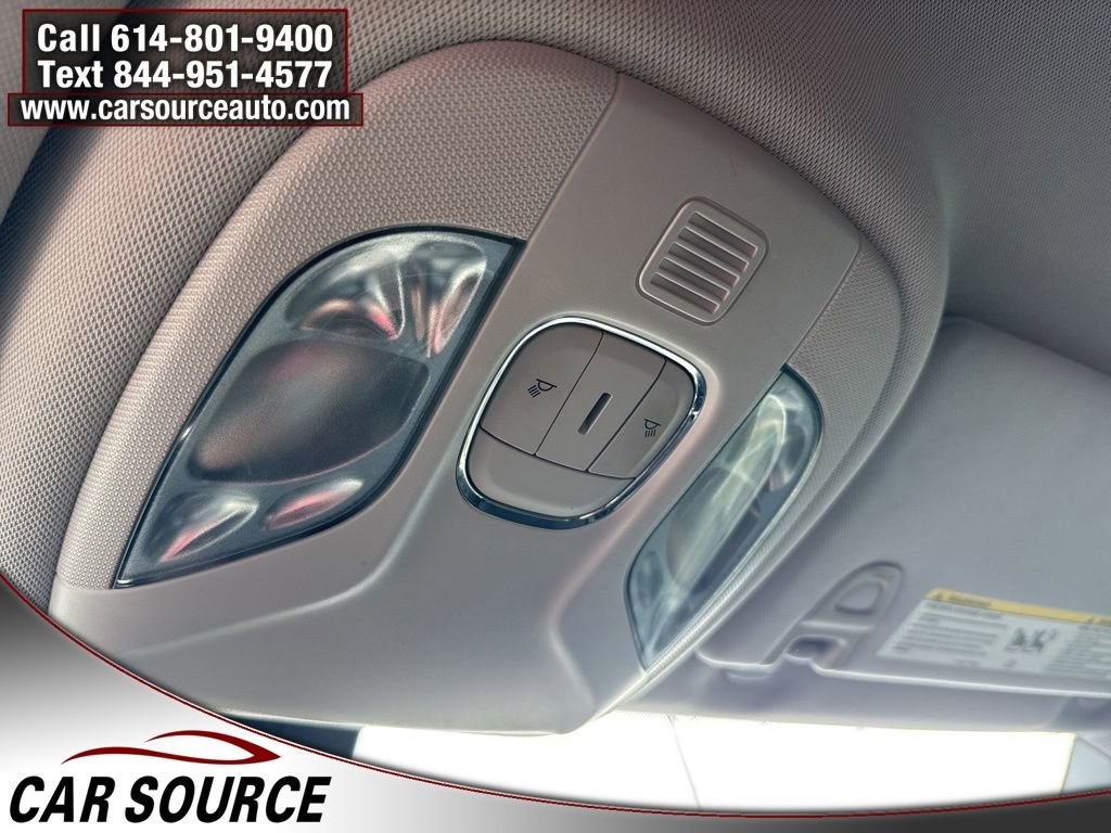 Used 2018 Jeep Compass Latitude w/ Popular Equipment Group image 20