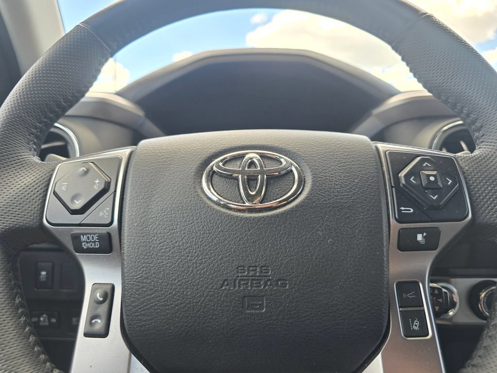 Certified 2023 Toyota Tacoma SR5 AWD/4WD image 21