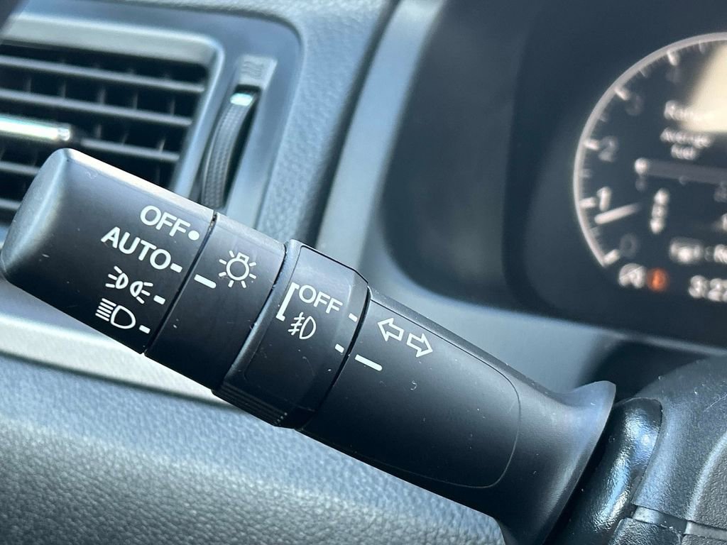 Used 2025 Honda Ridgeline RTL image 27