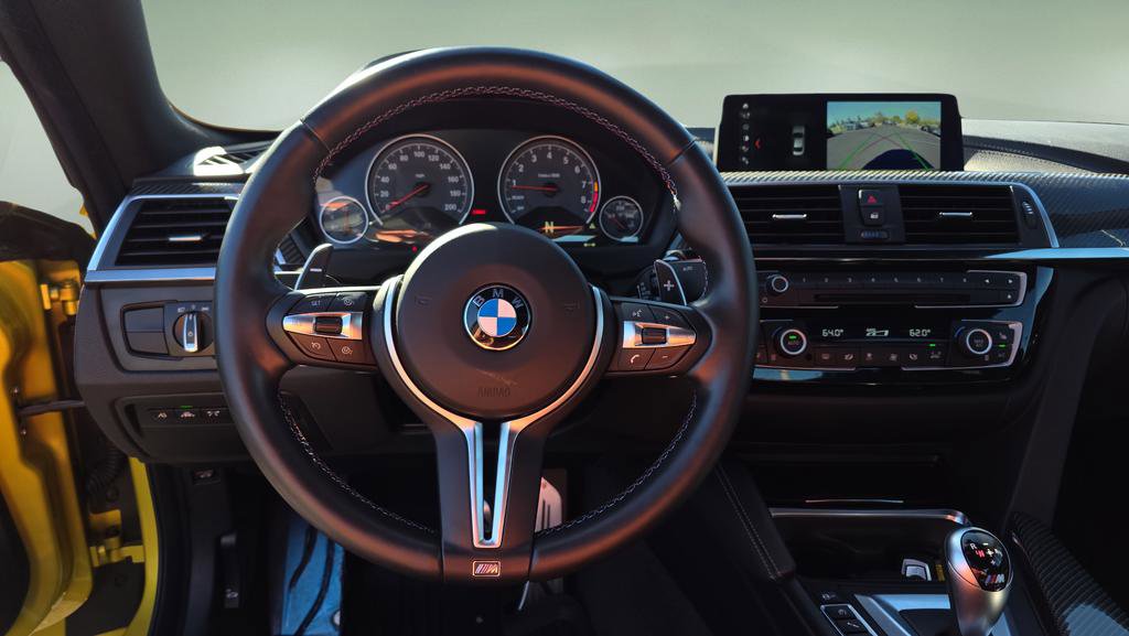 Used 2020 BMW M4 Coupe image 24