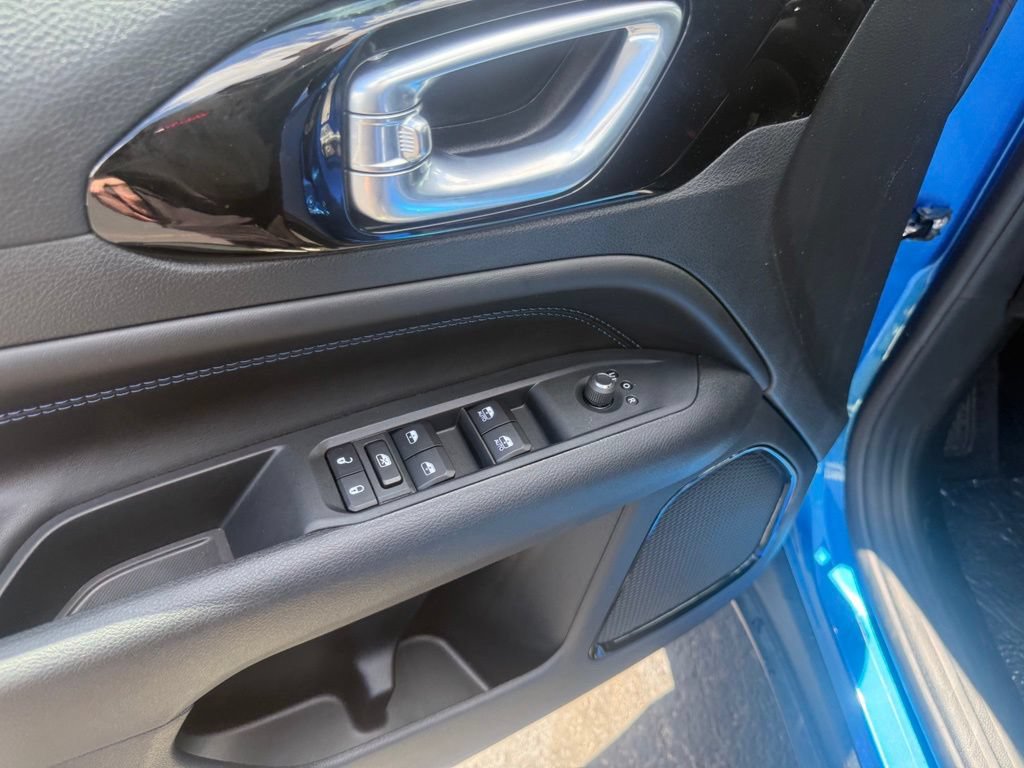 New 2026 Jeep Compass Limited AWD/4WD image 11