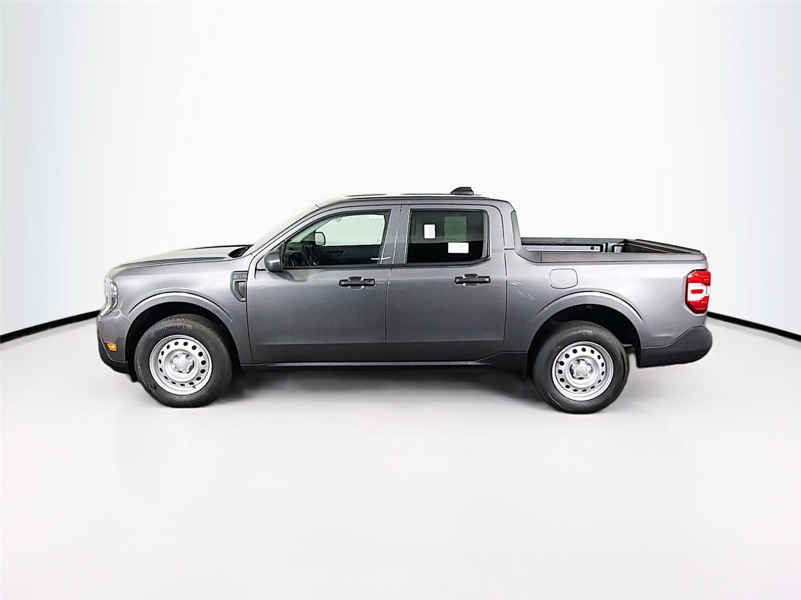 New 2026 Ford Maverick XL w/ Equipment Group 101A image 4