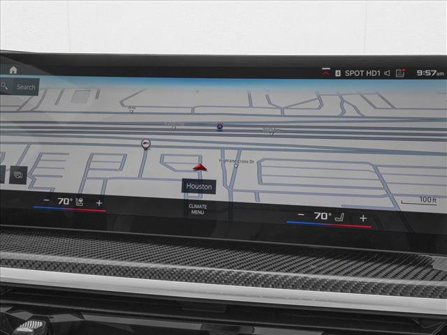 New 2025 BMW X5 M Competition w/ Executive Package image 12