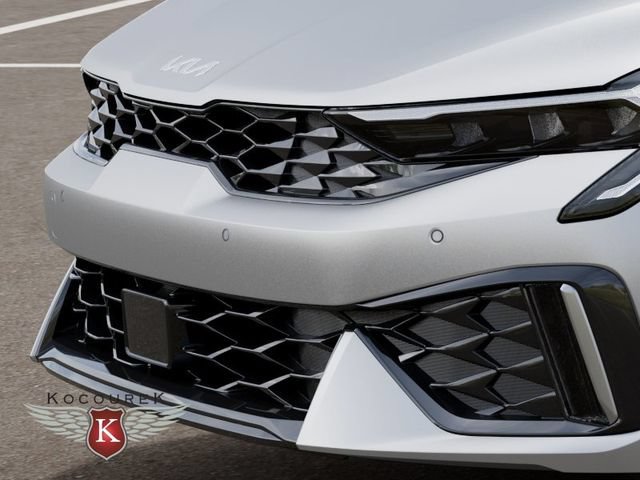 New 2026 Kia K5 GT-Line AWD/4WD image 12
