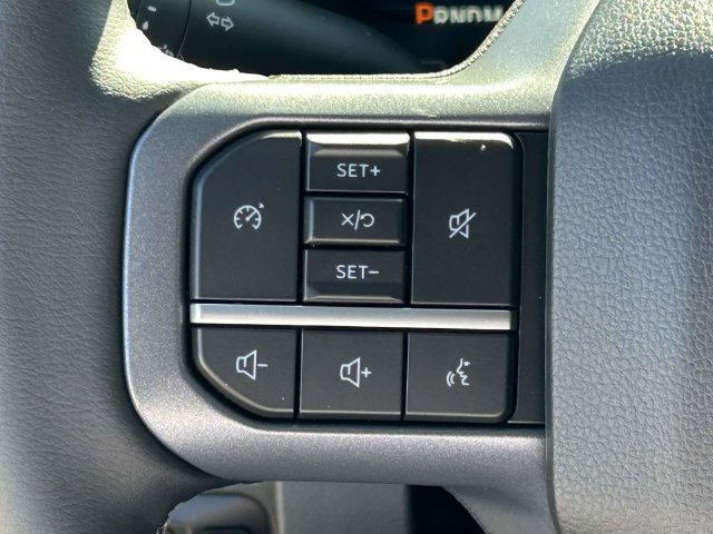 New 2027 Ford F450 Lariat AWD/4WD image 18