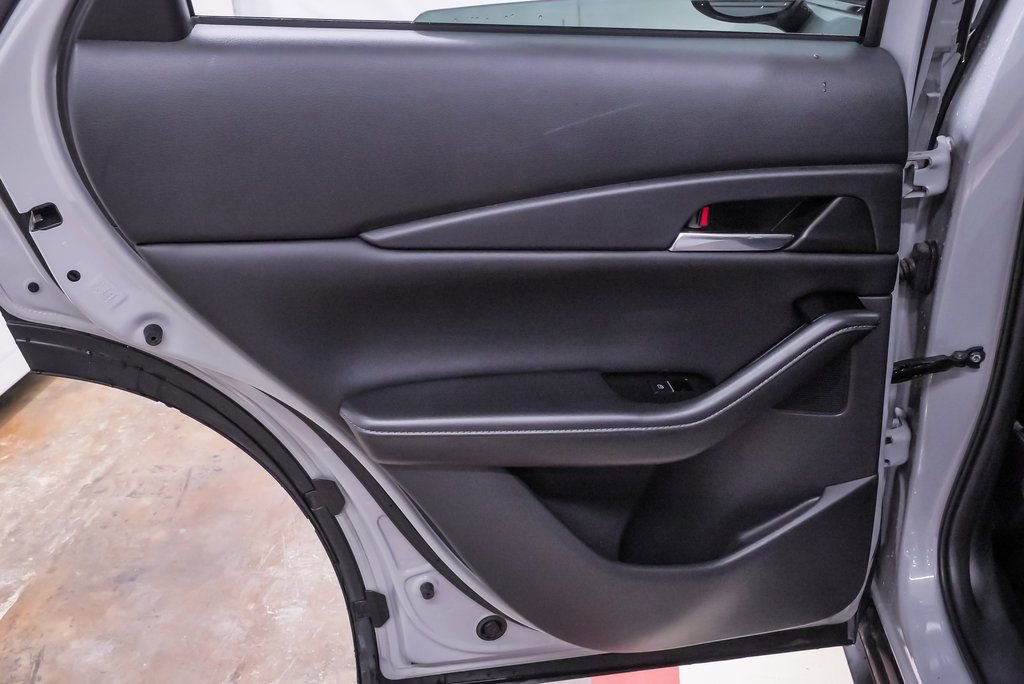 Used 2025 MAZDA CX-30 AWD 2.5 S w/ Preferred Package image 31