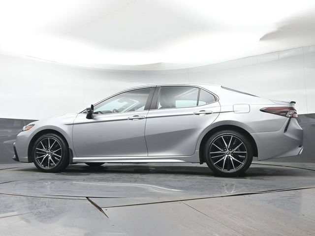 Certified 2023 Toyota Camry SE FWD image 30