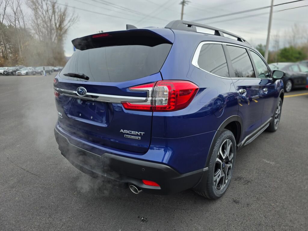 New 2026 Subaru Ascent Touring image 7