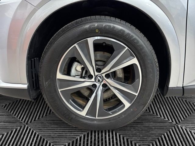 Used 2023 Lexus RX 350 Premium w/ Accessory Package image 31