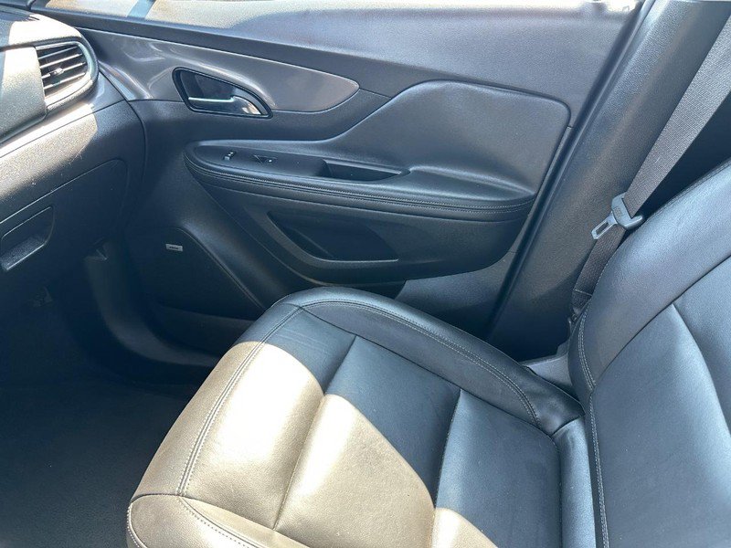 Used 2017 Buick Encore Premium w/ Experience Buick Package FWD image 21