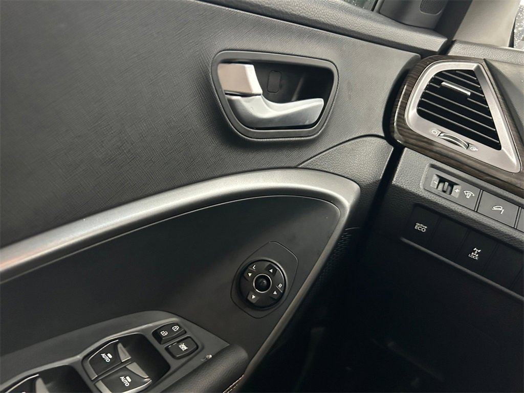 Used 2016 Hyundai Santa Fe SE w/ Option Group 02 image 24