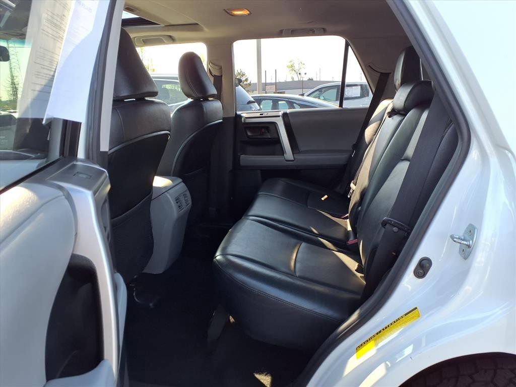 Used 2013 Toyota 4Runner SR5 w/ Premium Pkg image 24