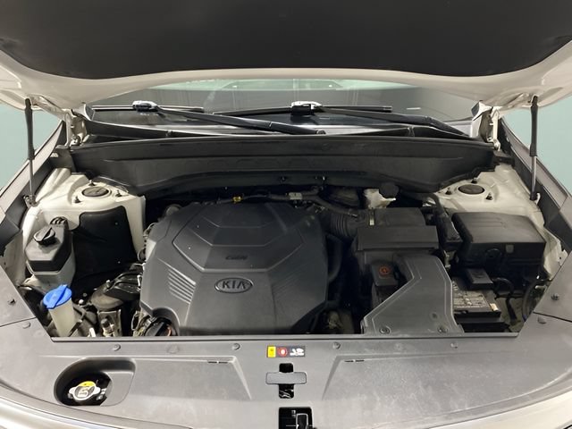 Used 2020 Kia Telluride S AWD/4WD image 34