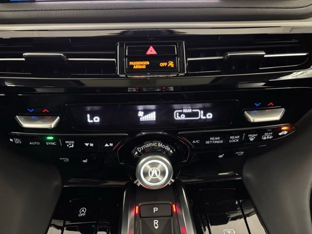 New 2026 Acura MDX SH-AWD w/ Technology Package image 27