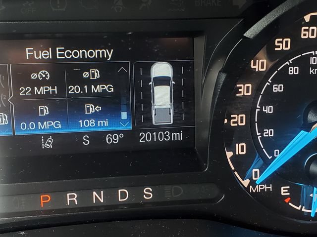 Used 2022 Ford Ranger XLT w/ Equipment Group 302A High AWD/4WD image 17
