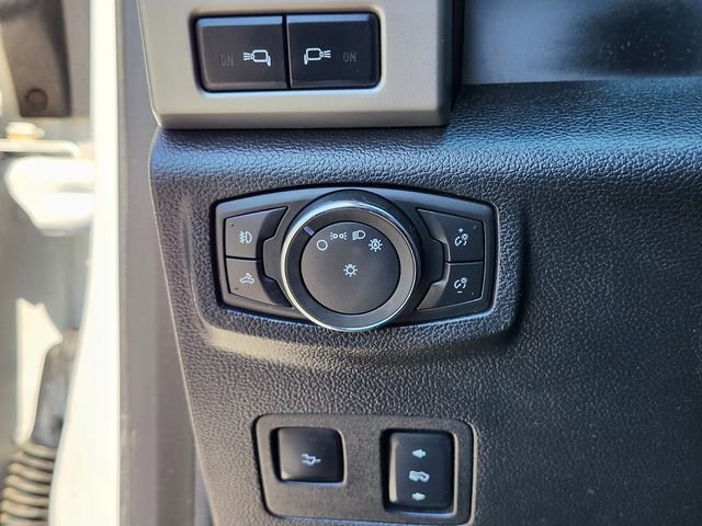 Certified 2017 Ford F250 Lariat w/ Lariat Ultimate Package image 24