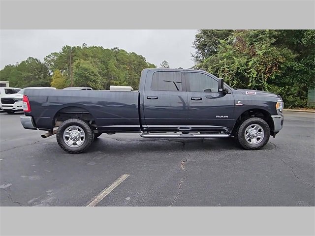 Used 2021 RAM 2500 Big Horn image 35