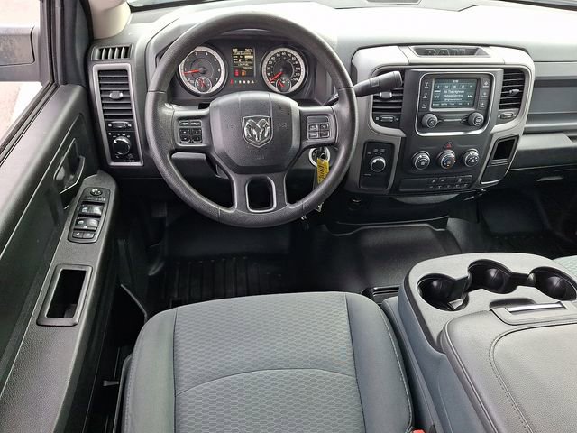 Used 2017 RAM 2500 Tradesman w/ Snow Chief Group image 11