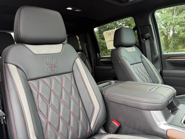 New 2026 Chevrolet Silverado 3500 High Country w/ High Country Premium Package AWD/4WD image 17