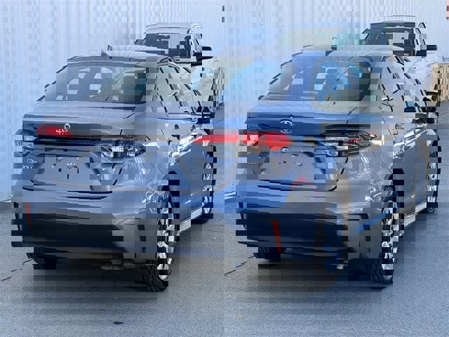 Used 2024 Toyota Corolla LE image 4