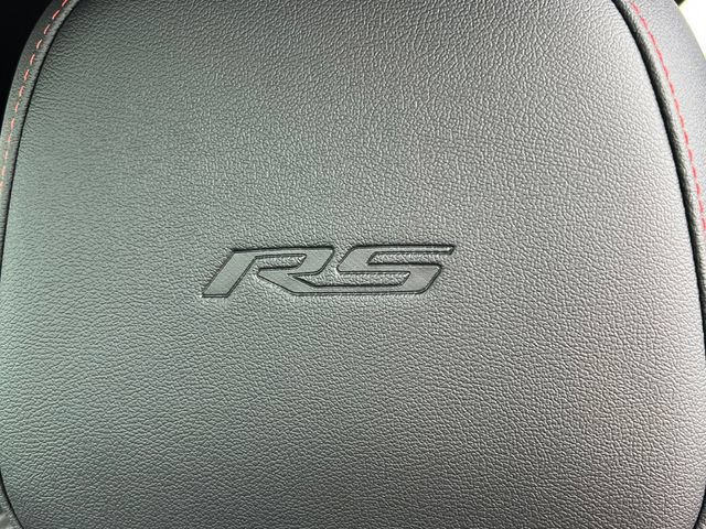 New 2027 Chevrolet Equinox RS w/ Safety and Technology Package AWD/4WD image 12