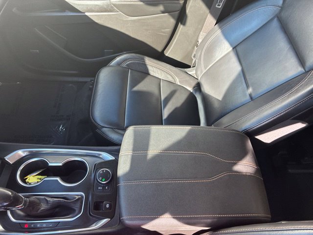 Used 2021 Chevrolet Traverse RS AWD/4WD image 31