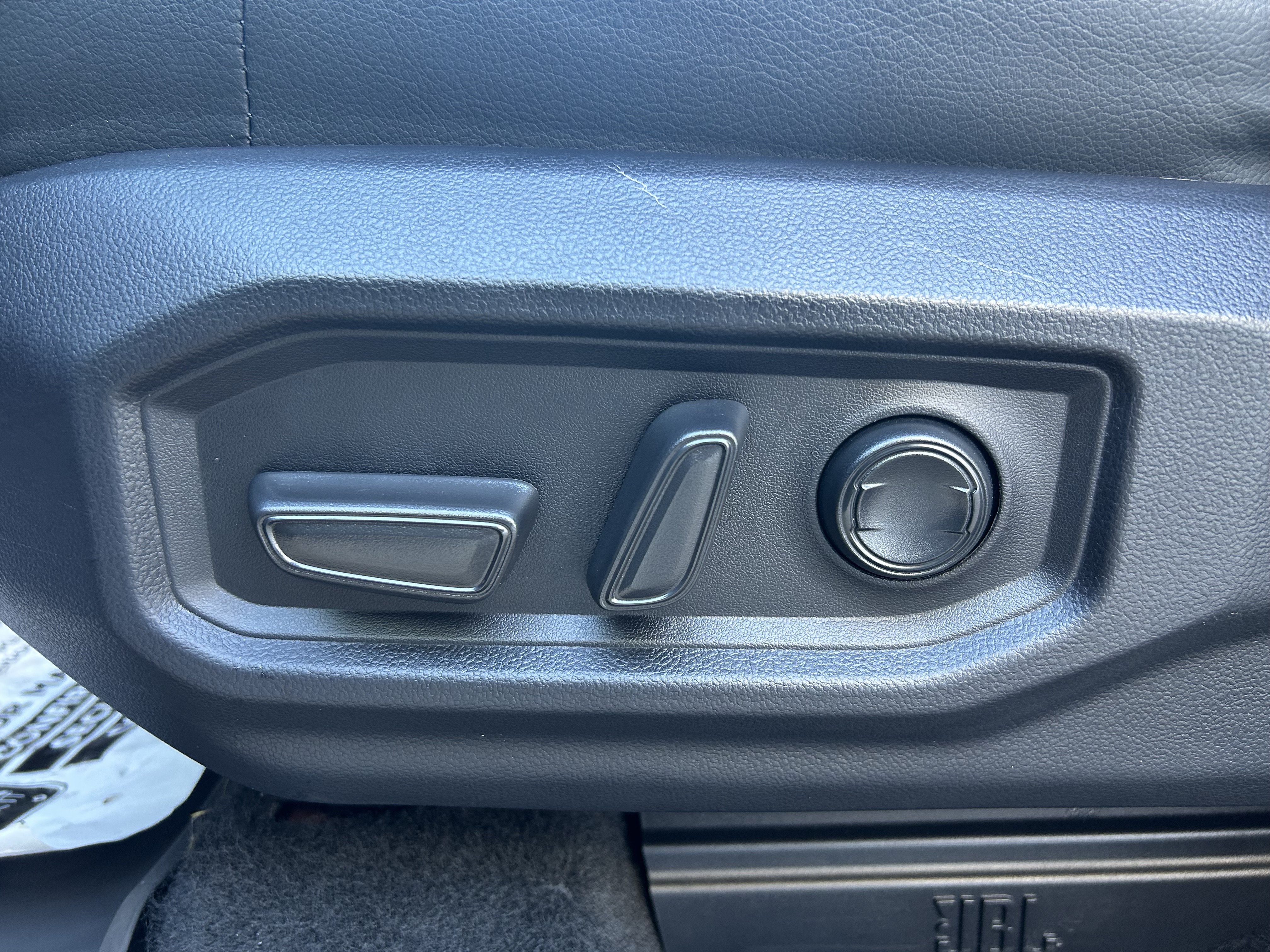 Certified 2024 Toyota Sequoia TRD Pro AWD/4WD image 14