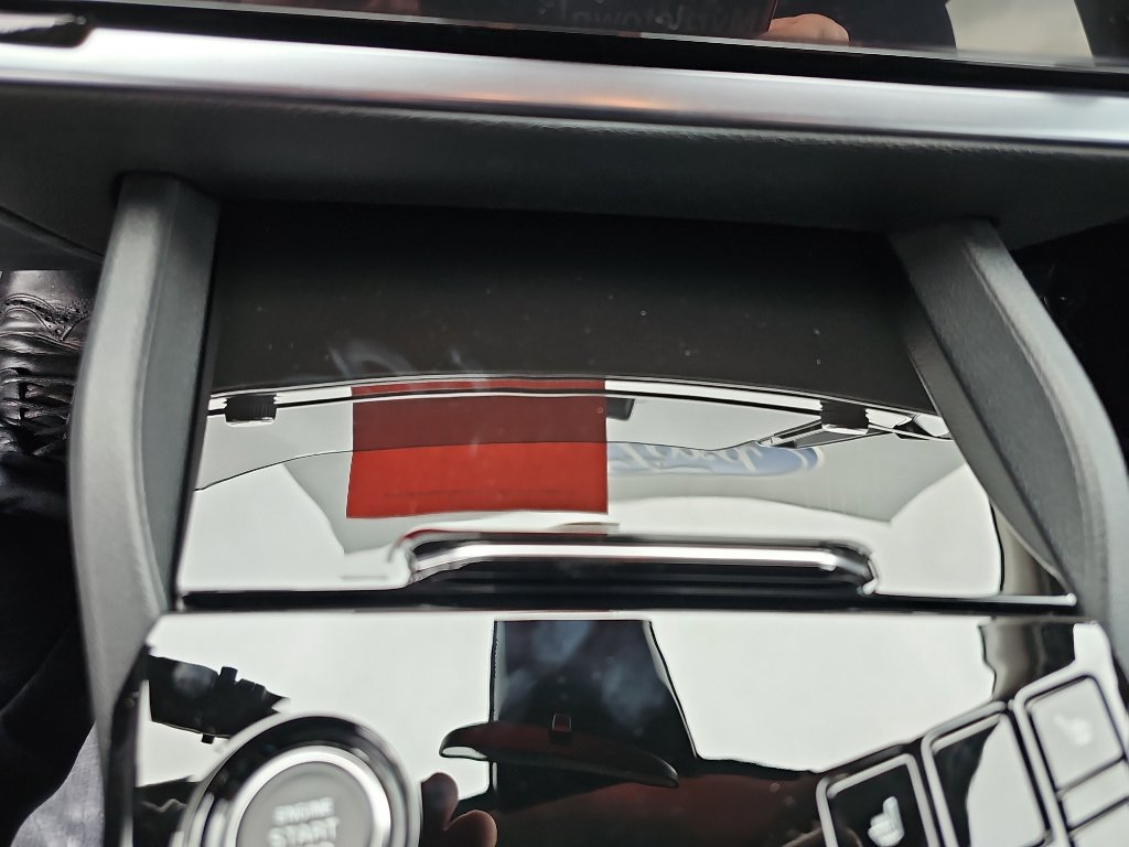 New 2025 Kia Sportage EX image 18