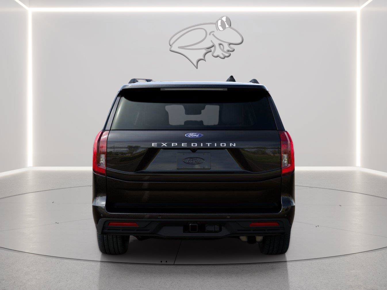 New 2027 Ford Expedition Active AWD/4WD image 4
