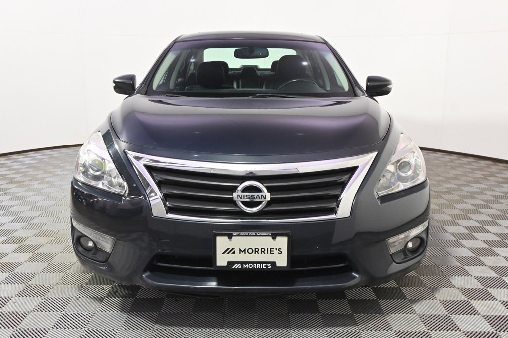 Used 2014 Nissan Altima 2.5 SL w/ Moonroof Package image 10
