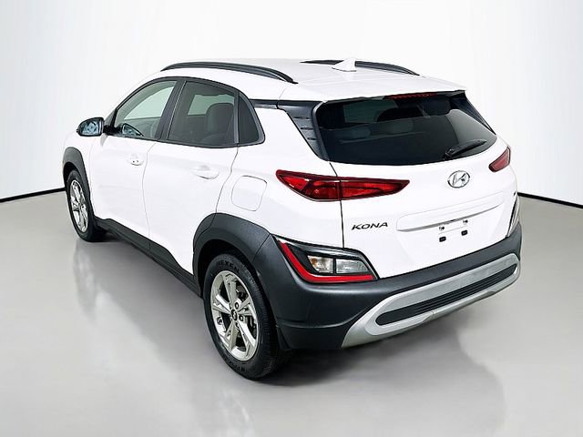 Used 2023 Hyundai Kona SEL AWD/4WD image 5