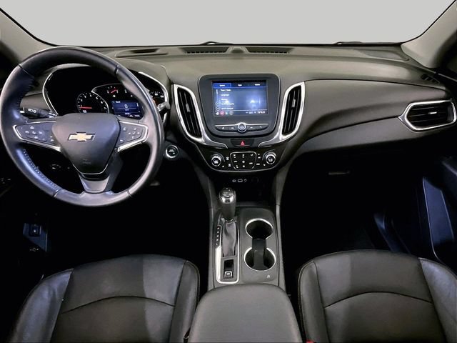 Used 2021 Chevrolet Equinox LT FWD image 14