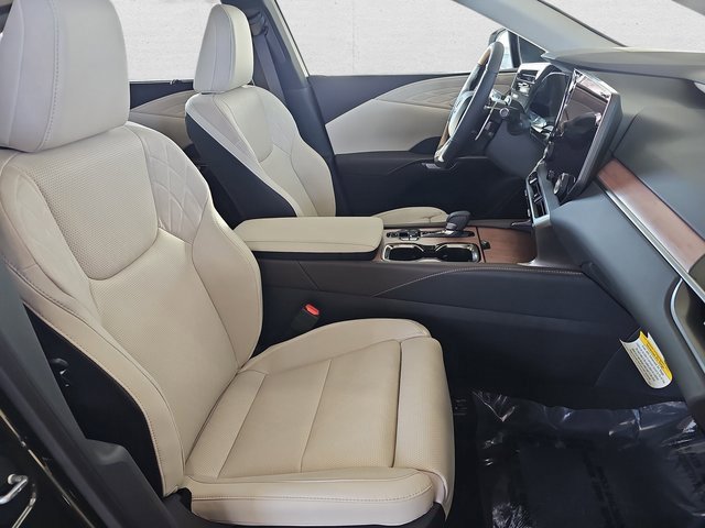 New 2026 Lexus RX 350 350 Luxury w/ Convenience Package image 10