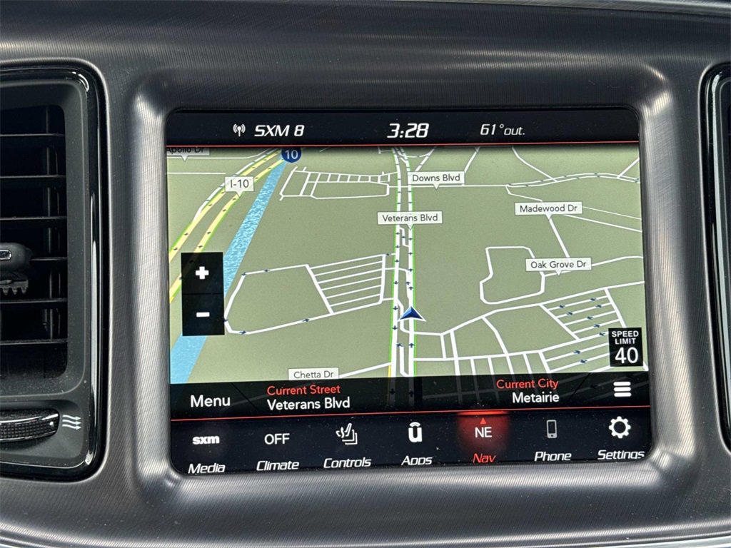 Used 2021 Dodge Challenger R/T Scat Pack image 25